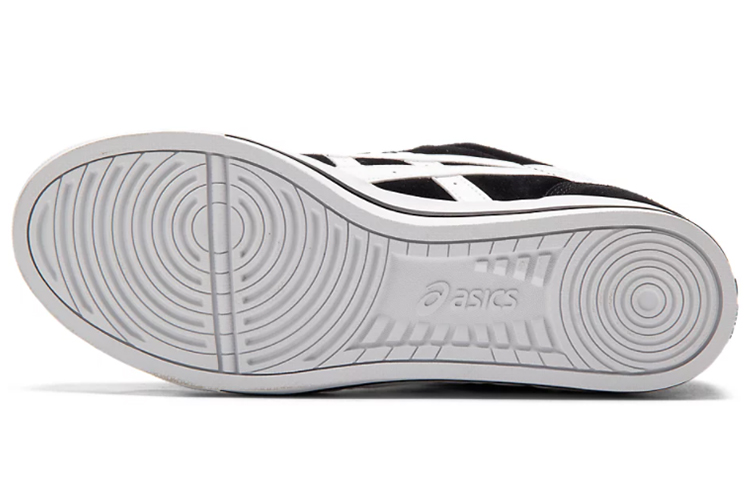 Details for Asics Aaron Pro 休閒板鞋 黑白