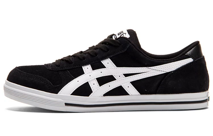 ASICS Aaron Pro 'Black White' 1021A528-001