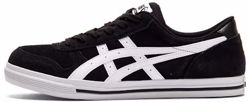 ASICS Aaron Pro 'Black White' 1021A528-001 ASICS Aaron Pro 'Black White' 1021A528-001