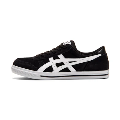 ASICS Aaron Pro 'Black White'