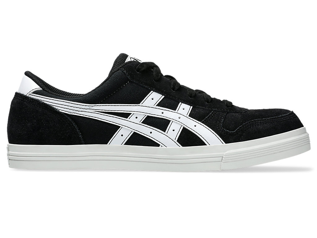 ASICS Aaron Pro 'Black White' 1201A570-003