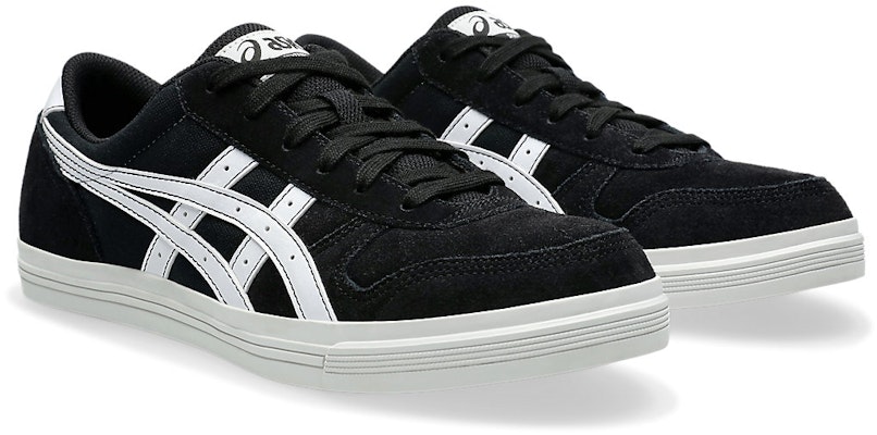 亚瑟士 Aaron Pro 黑白配色 1201A570-003 Order 亚瑟士 Aaron Pro 黑白配色 1201A570-003