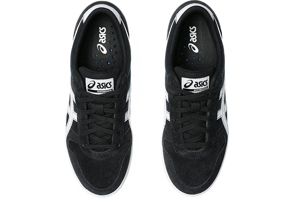 Details for 亚瑟士 Aaron Pro 黑白配色 1201A570-003