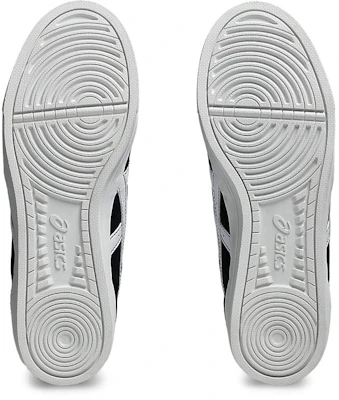 亚瑟士 Aaron Pro 黑白配色 1201A570-003 Sizing 亚瑟士 Aaron Pro 黑白配色 1201A570-003