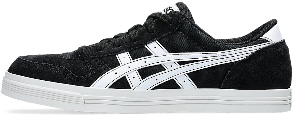 亚瑟士 Aaron Pro 黑白配色 1201A570-003 Cheap 亚瑟士 Aaron Pro 黑白配色 1201A570-003