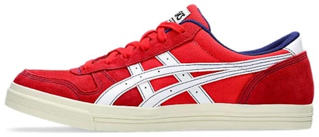 ASICS Aaron Pro 'Classic Red/White' 1201A570-600 ASICS Aaron Pro 'Classic Red/White' 1201A570-600