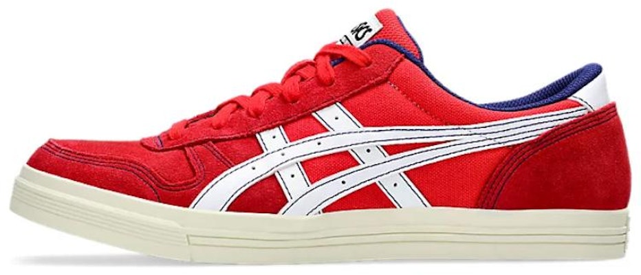ASICS Aaron Pro 'Classic Red/White' 1201A570-600 Buy ASICS Aaron Pro 'Classic Red/White' 1201A570-600