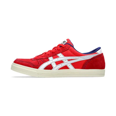 ASICS Aaron Pro 'Classic Red/White'
