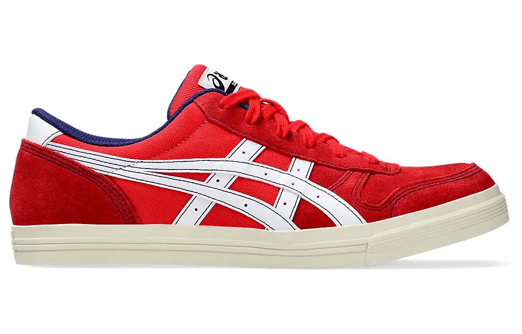 Order ASICS Aaron Pro ''Klassik Rot/Weiß'' 1201A570-600