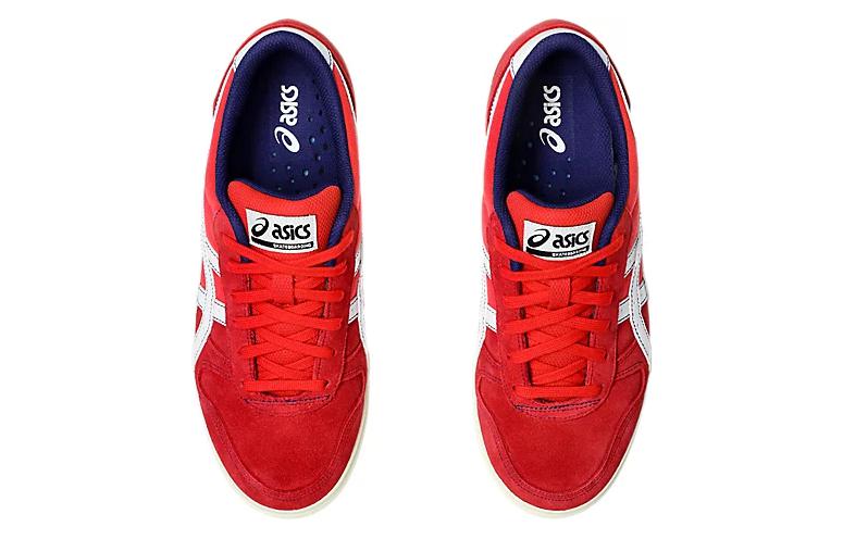 Shop ASICS Aaron Pro ''Klassik Rot/Weiß'' 1201A570-600