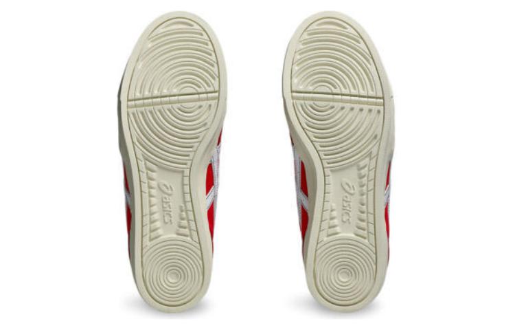 Details for ASICS Aaron Pro ''Klassik Rot/Weiß'' 1201A570-600
