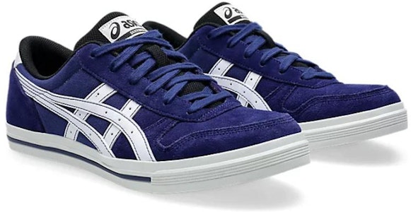 ASICS Aaron Pro 'Biru Selam/Putih' 1201A570-401 Lookbook ASICS Aaron Pro 'Biru Selam/Putih' 1201A570-401