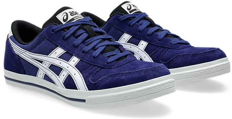 ASICS Aaron Pro 'Biru Selam/Putih' 1201A570-401 Lookbook ASICS Aaron Pro 'Biru Selam/Putih' 1201A570-401