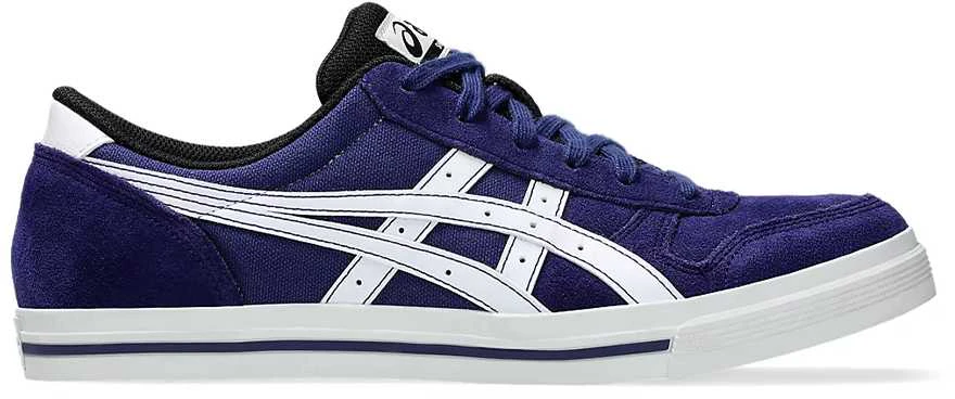 ASICS Aaron Pro Dive Blue White 1201A570 401 1201A570 401 Novelship