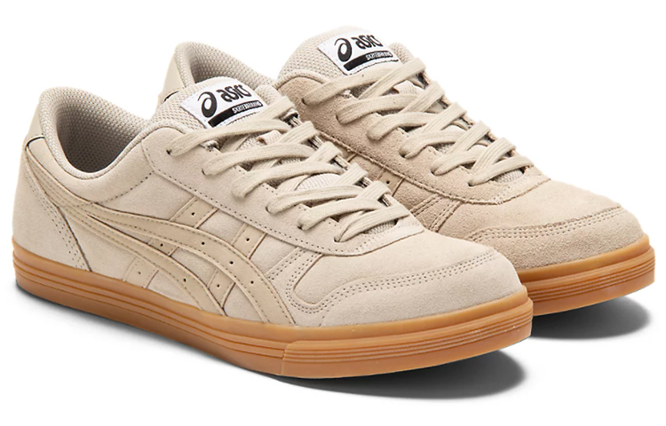 ASICS Aaron Pro 'Light Khaki' 圖 3