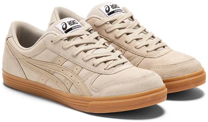 ASICS Aaron Pro 'Light Khaki' 1021A528-200 Lookbook ASICS Aaron Pro 'Light Khaki' 1021A528-200