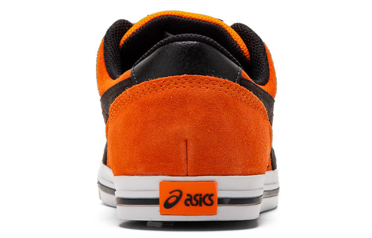 ASICS Aaron Pro 'Orange Red Black' 圖 5