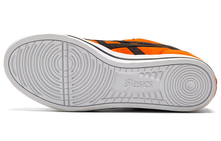 ASICS Aaron Pro 'Orange Red Black' 圖 6