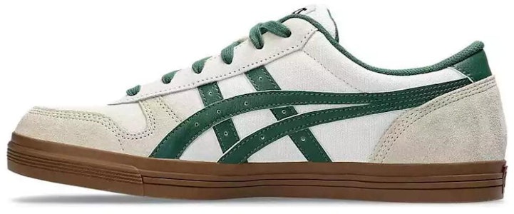 ASICS Aaron Pro Krim Hijau Shamrock 1201A570-100 Buy ASICS Aaron Pro Krim Hijau Shamrock 1201A570-100