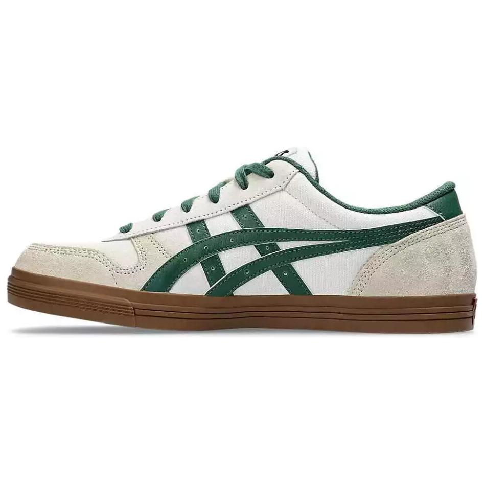 ASICS Aaron Pro Cream Shamrock Green 1201A570-100