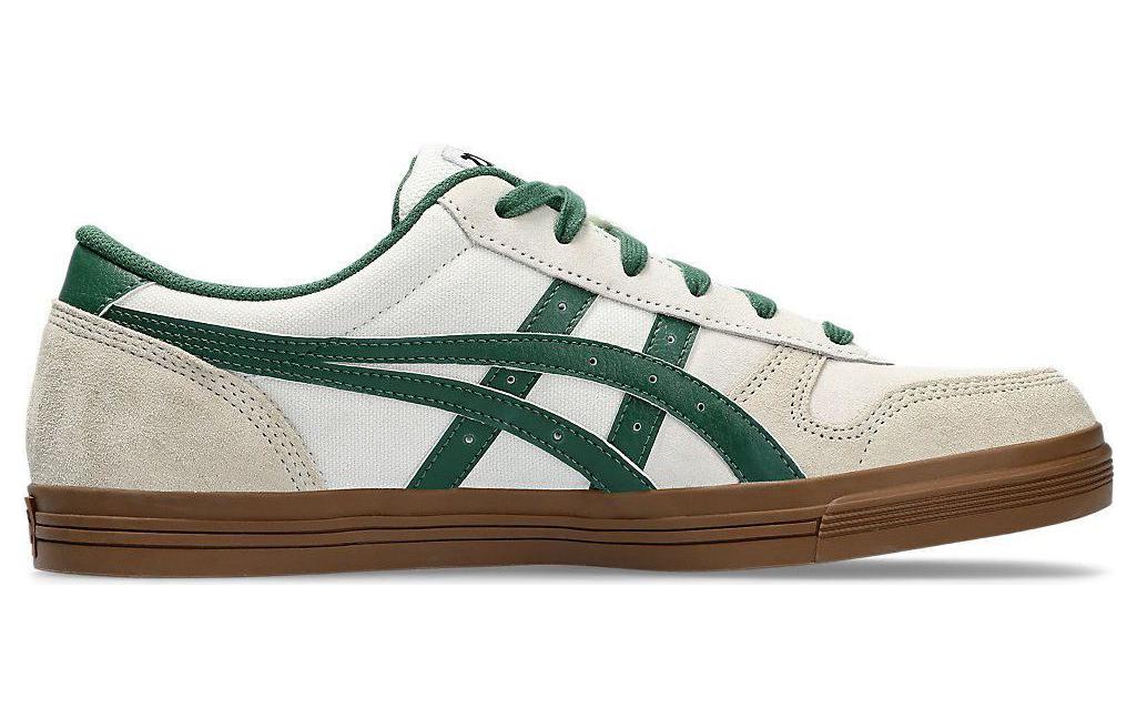 Order ASICS Aaron Pro Crema Verde Trifoglio 1201A570-100
