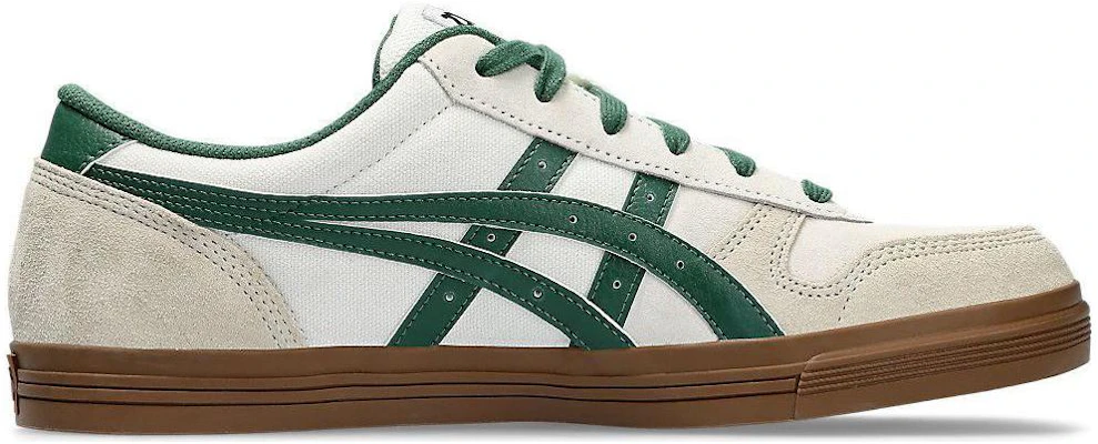 ASICS Aaron Pro Crema Verde Trifoglio 1201A570-100 Order ASICS Aaron Pro Crema Verde Trifoglio 1201A570-100