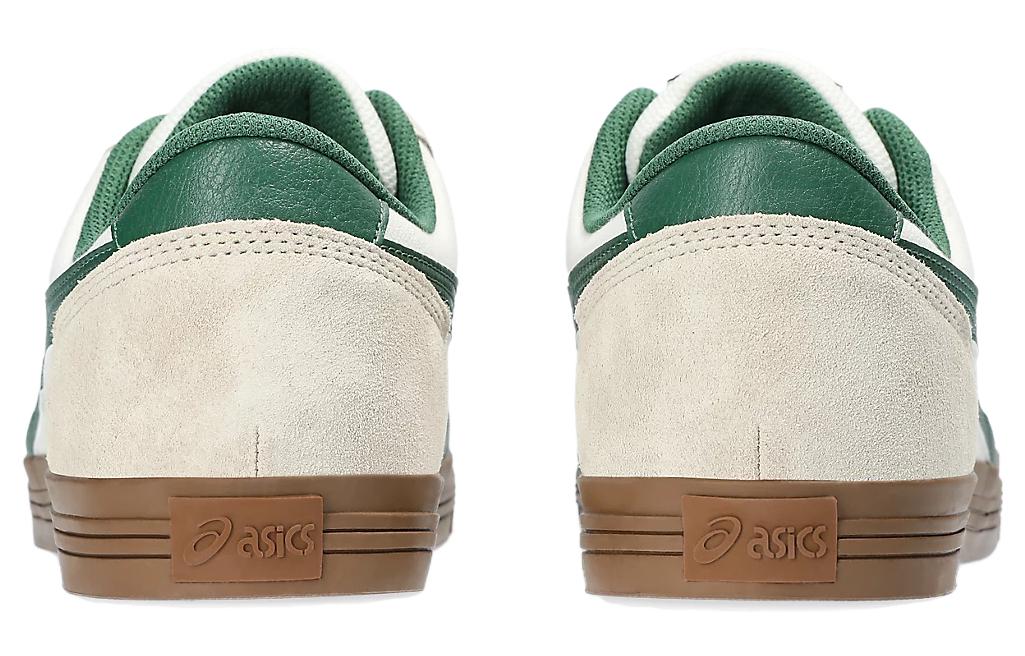 Details for ASICS Aaron Pro Crema Verde Trifoglio 1201A570-100