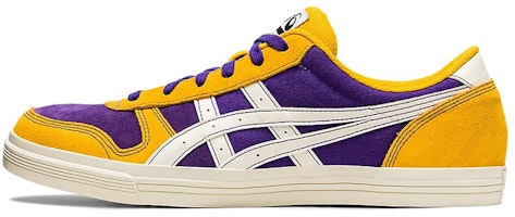 ASICS Aaron Pro Gentry Purple 1201A570-500 ASICS Aaron Pro Gentry Purple 1201A570-500