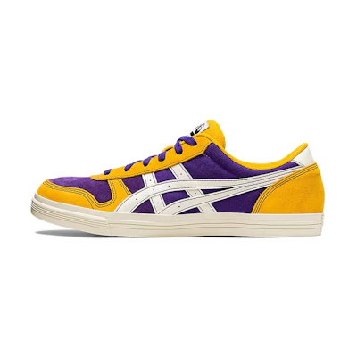 ASICS Aaron Pro Gentry Purple
