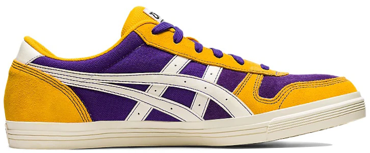 アシックス Aaron Pro Gentry パープル 1201A570-500 Order アシックス Aaron Pro Gentry パープル 1201A570-500