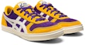 Lookbook ASICS Aaron Pro Gentry Ungu 1201A570-500