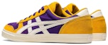 Shop ASICS Aaron Pro Gentry Ungu 1201A570-500