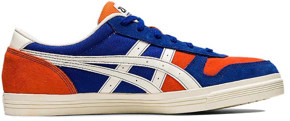 ASICS Aaron Pro Monaco Biru 1201A570-400 Order ASICS Aaron Pro Monaco Biru 1201A570-400