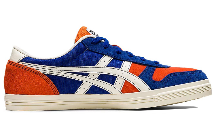 Order ASICS Aaron Pro Monaco Blau 1201A570-400