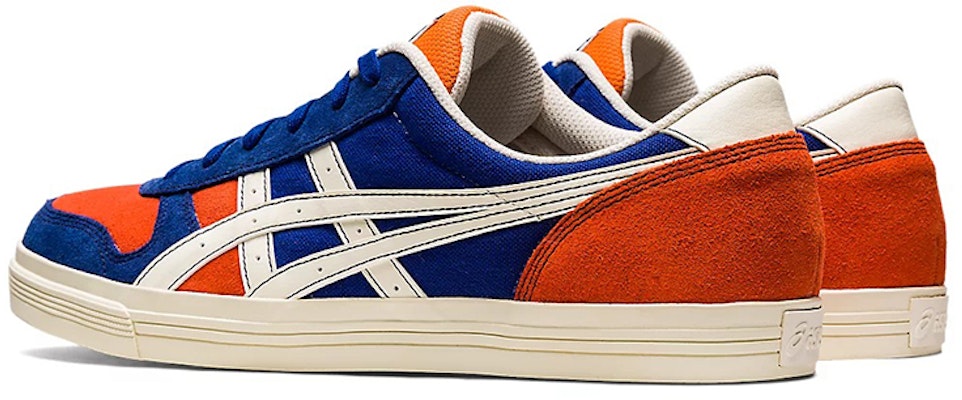ASICS Aaron Pro Monaco Biru 1201A570-400 Shop ASICS Aaron Pro Monaco Biru 1201A570-400