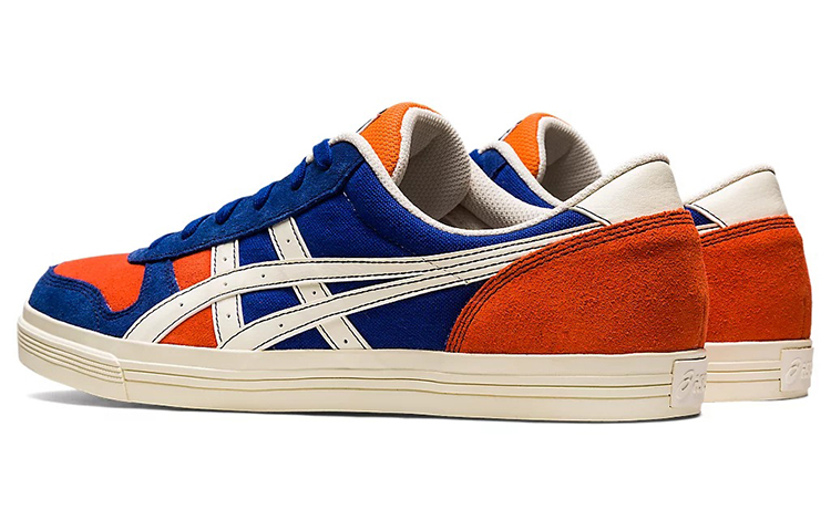 Shop ASICS Aaron Pro Monaco Blau 1201A570-400