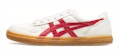 Kasut ASICS Aaron 'Putih Merah' 1201A011-101