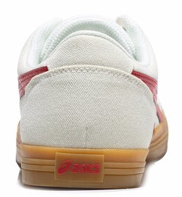 Sepatu ASICS Aaron 'Putih Merah' 1201A011-101 Purchase Sepatu ASICS Aaron 'Putih Merah' 1201A011-101