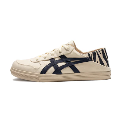 ASICS Aaron Slip-on 'Cream'