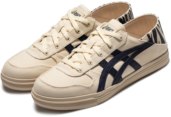 ASICS Aaron Slip-on 'Krem' 1203A234-021 Lookbook ASICS Aaron Slip-on 'Krem' 1203A234-021