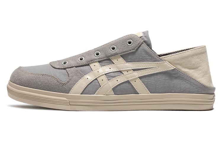 ASICS Aaron Slip-On 'Grey Canvas' 1203A234-020