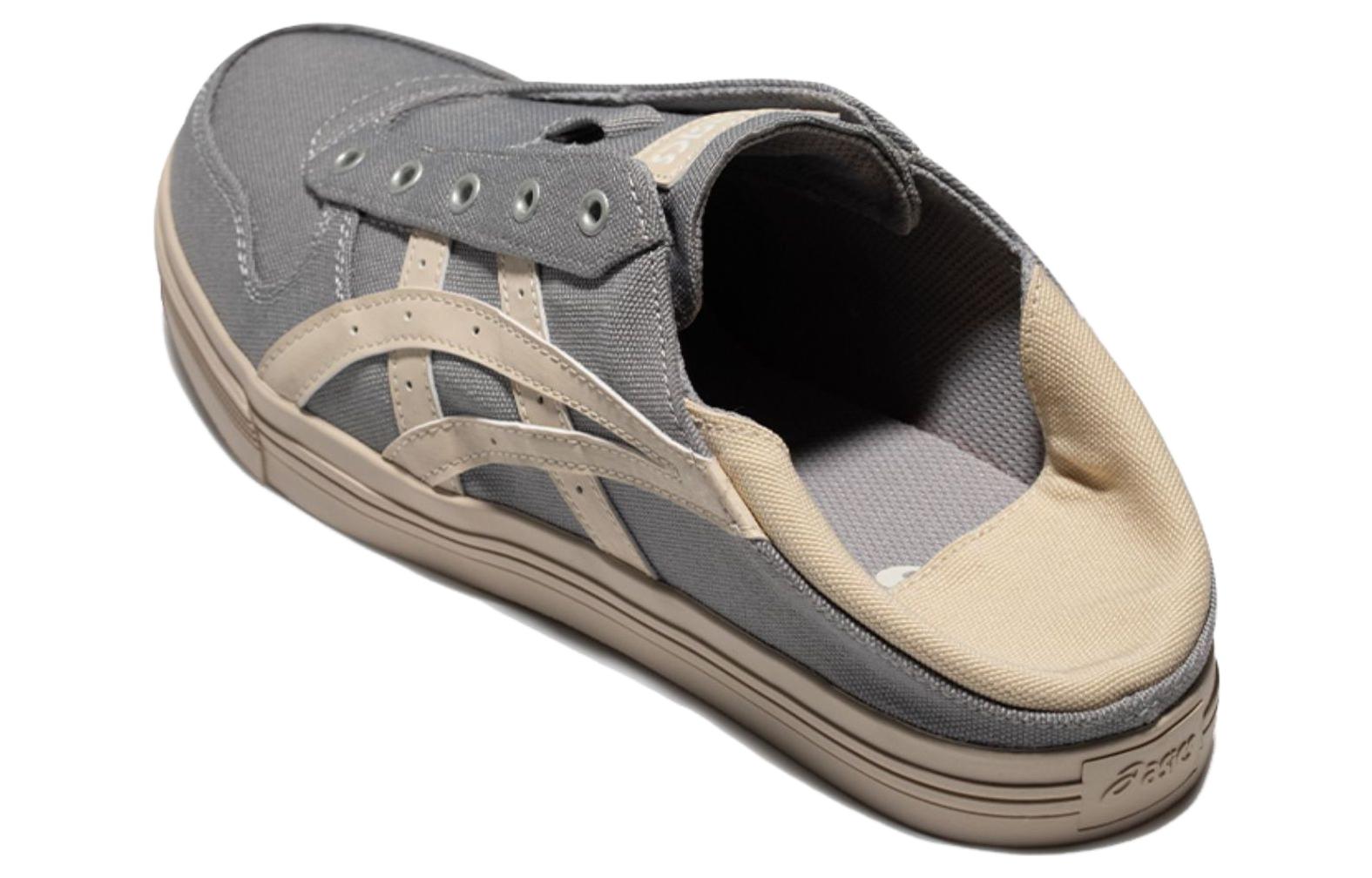 Lookbook ASICS亚伦套穿款“灰色帆布” 1203A234-020