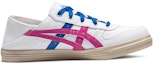 Order ASICS Aaron Slip-On 'Putih Merah Jambu Biru' 1203A234-100