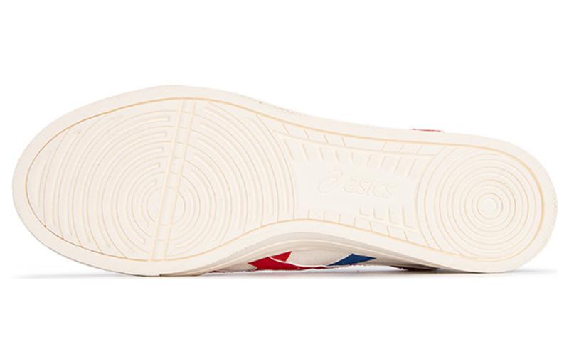 Shop 亞瑟士 Aaron 休閒懶人鞋 '白紅藍' 1203A234-101