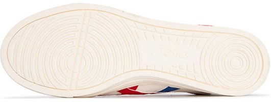 ASICS Aaron Slip-On 'Blanco Rojo Azul' 1203A234-101 Shop ASICS Aaron Slip-On 'Blanco Rojo Azul' 1203A234-101
