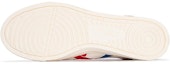 Shop ASICS Aaron Slip-On 'Putih Merah Biru' 1203A234-101