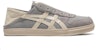 Kasut ASICS Aaron Slip-On 'Cream White' 1203A318-020