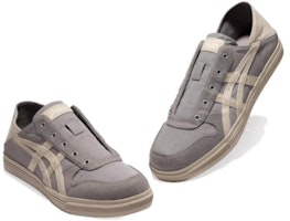 ASICS Aaron Slip-On 'Blanco Crema' Zapatillas. 1203A318-020 Purchase ASICS Aaron Slip-On 'Blanco Crema' Zapatillas. 1203A318-020