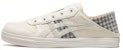 Kasut Slip-On ASICS Aaron 'Cream White' 1203A318-200