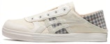 Buy Kasut Slip-On ASICS Aaron 'Cream White' 1203A318-200